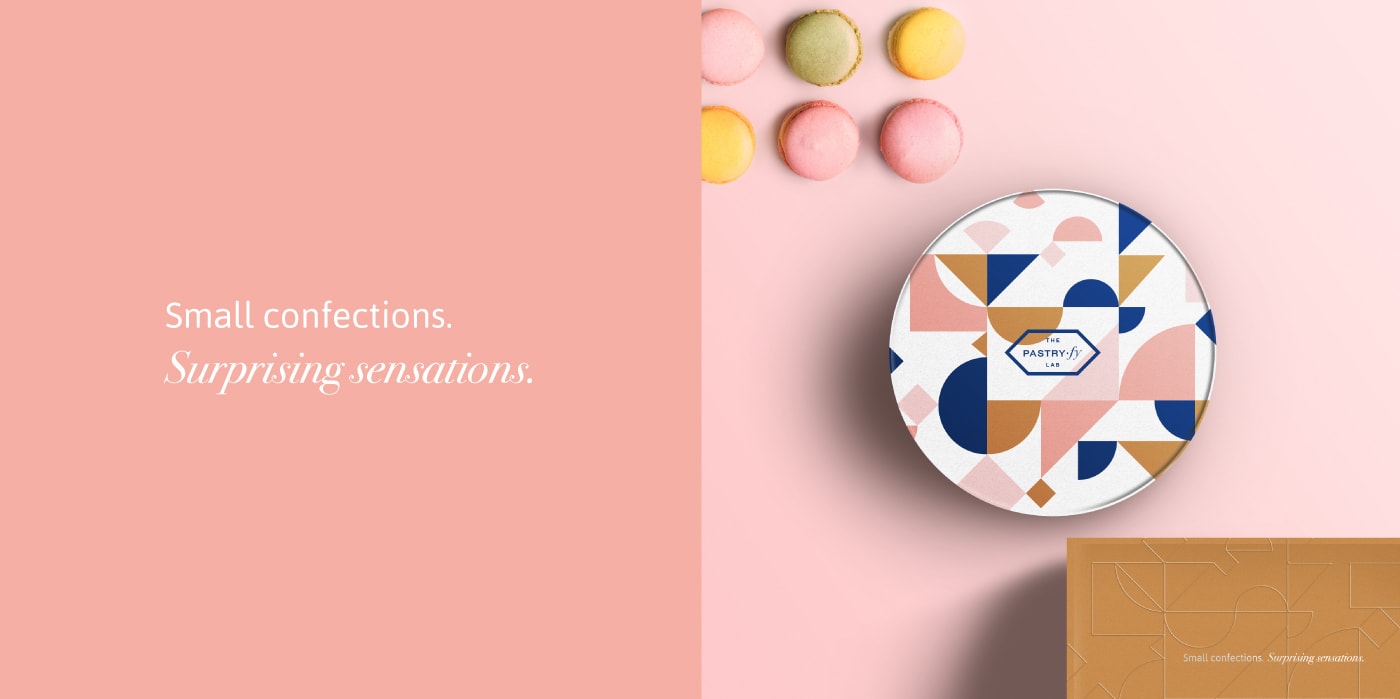 巴西精致傳統(tǒng)甜點(diǎn)品牌VI設(shè)計(jì)&mdash;&mdash;食品品牌包裝策劃，食品VI設(shè)計(jì)，食品包裝設(shè)計(jì)，食品品牌策劃，深圳VI設(shè)計(jì)，左右格局