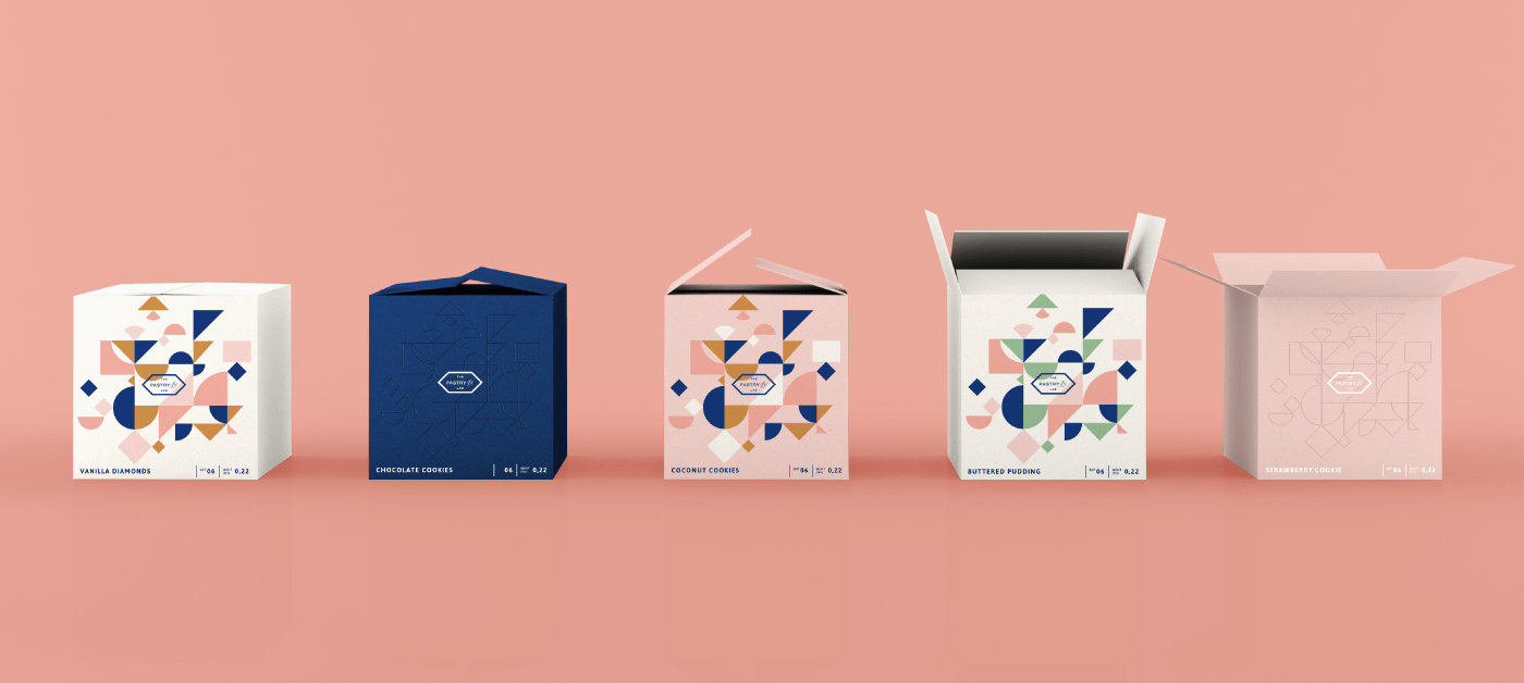 巴西精致傳統(tǒng)甜點(diǎn)品牌VI設(shè)計(jì)&mdash;&mdash;食品品牌包裝策劃，食品VI設(shè)計(jì)，食品包裝設(shè)計(jì)，食品品牌策劃，深圳VI設(shè)計(jì)，左右格局