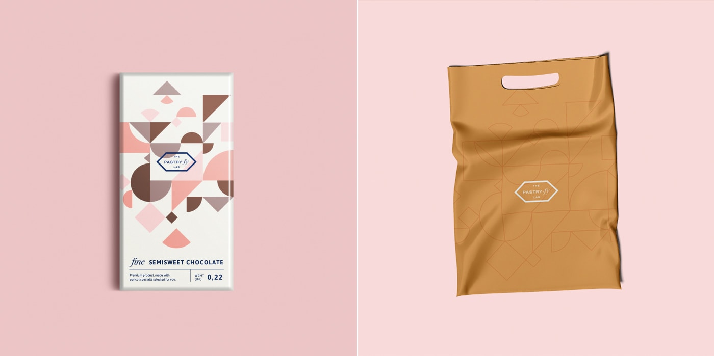 巴西精致傳統(tǒng)甜點(diǎn)品牌VI設(shè)計(jì)&mdash;&mdash;食品品牌包裝策劃，食品VI設(shè)計(jì)，食品包裝設(shè)計(jì)，食品品牌策劃，深圳VI設(shè)計(jì)，左右格局