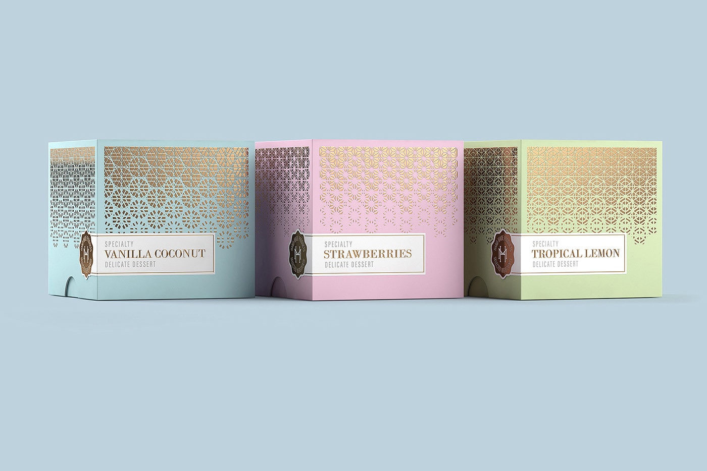 奢華快消品品牌VI設計 &mdash;&mdash; 品牌包裝策劃，食品品牌VI設計，品牌包裝策劃，深圳VI設計，左右格局