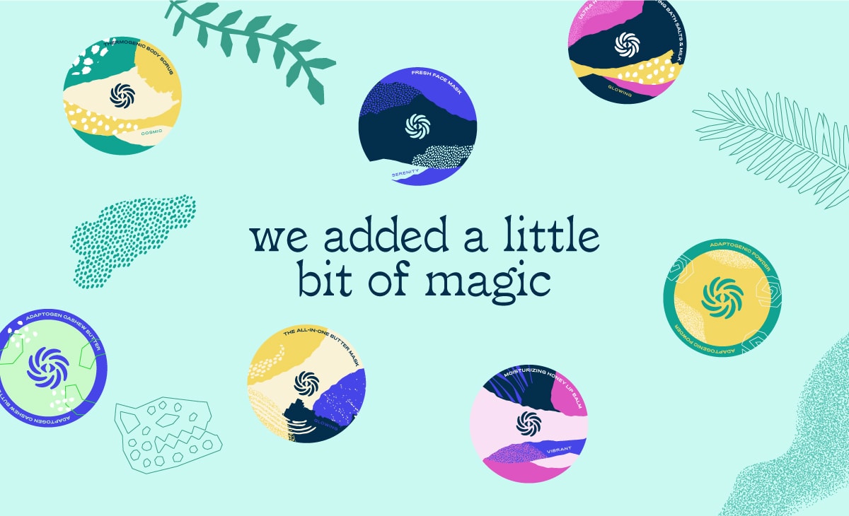 食品VI設(shè)計(jì)，食品包裝設(shè)計(jì)，VI形象設(shè)計(jì)，左右格局