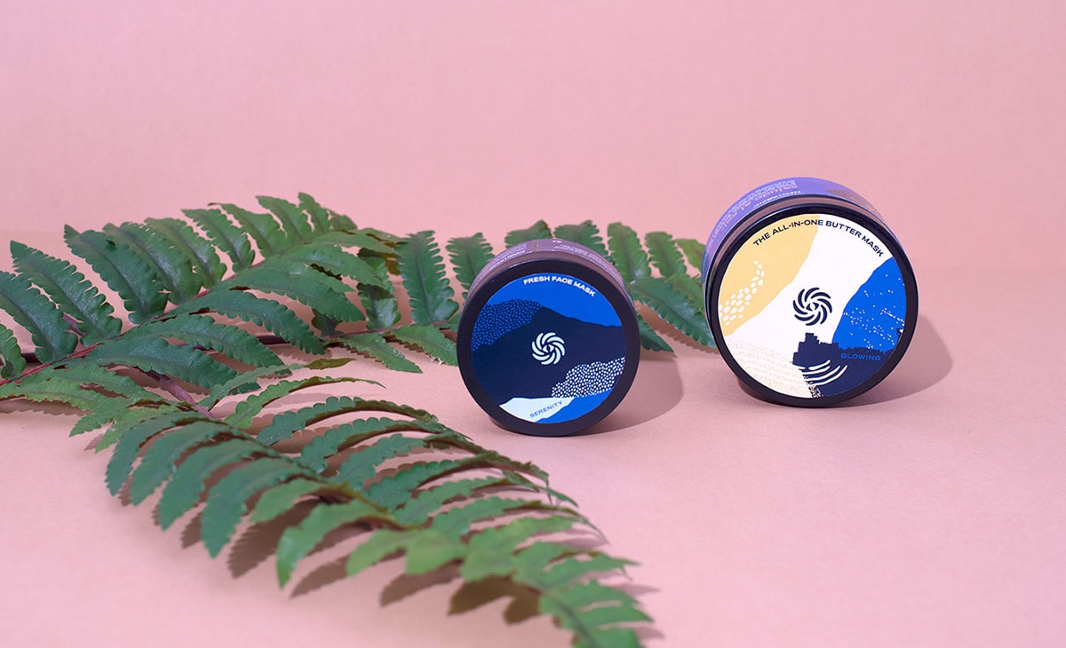 食品VI設(shè)計(jì)，食品包裝設(shè)計(jì)，VI形象設(shè)計(jì)，左右格局