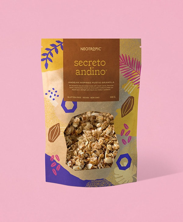 食品VI設(shè)計(jì)，食品包裝設(shè)計(jì)，VI形象設(shè)計(jì)，左右格局