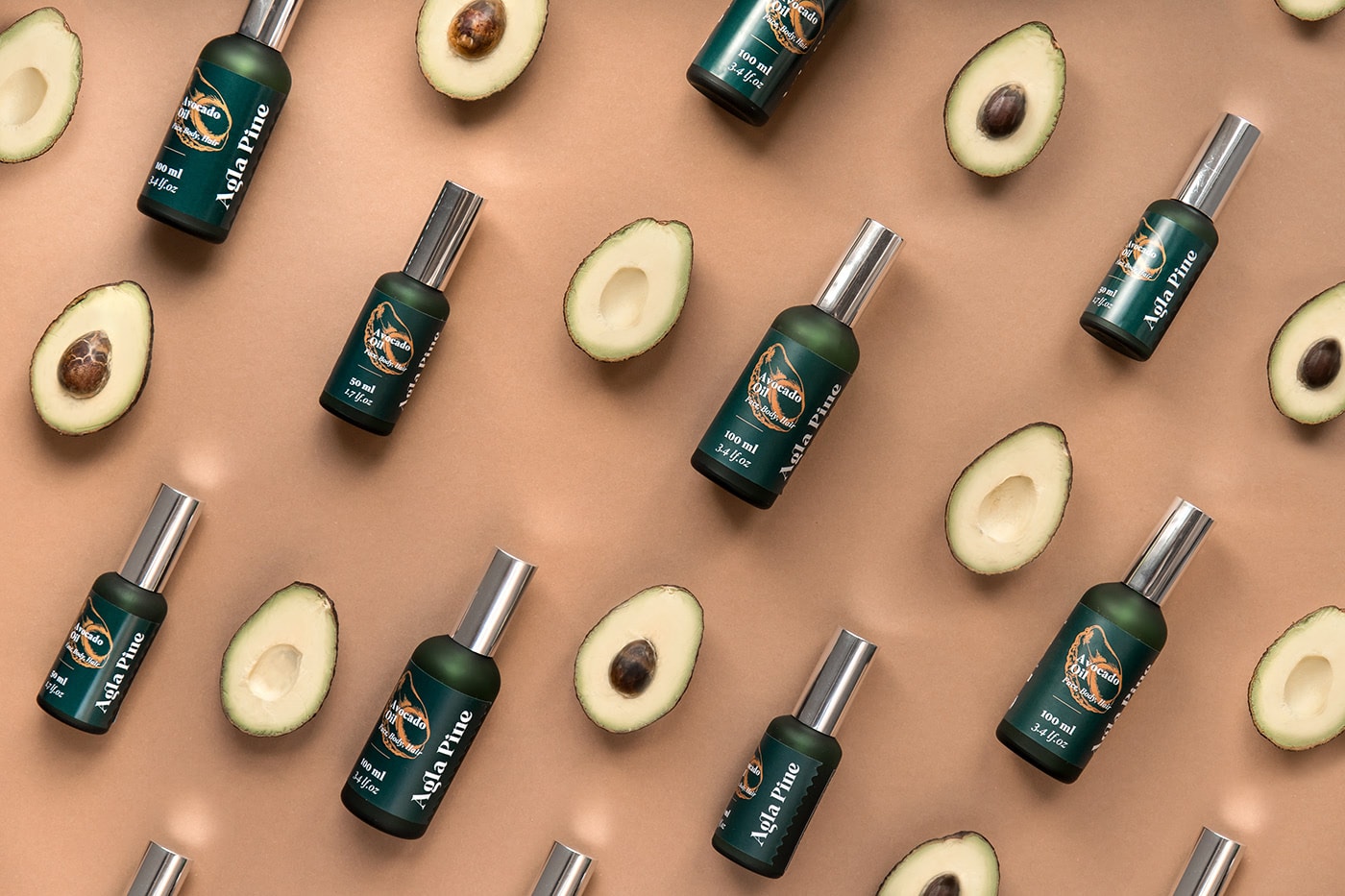 化妝品VI設(shè)計(jì)，化妝品包裝設(shè)計(jì)，品牌形象升級(jí)，左右格局