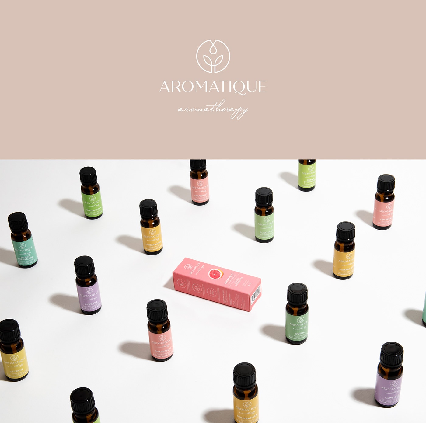 高端天然香薰化妝品品牌包裝VI設(shè)計案例，化妝品VI設(shè)計，品牌包裝設(shè)計，VI形象設(shè)計，高端VI設(shè)計