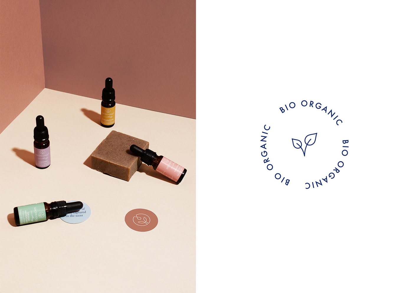 高端天然香薰化妝品品牌包裝VI設(shè)計案例，化妝品VI設(shè)計，品牌包裝設(shè)計，VI形象設(shè)計，高端VI設(shè)計