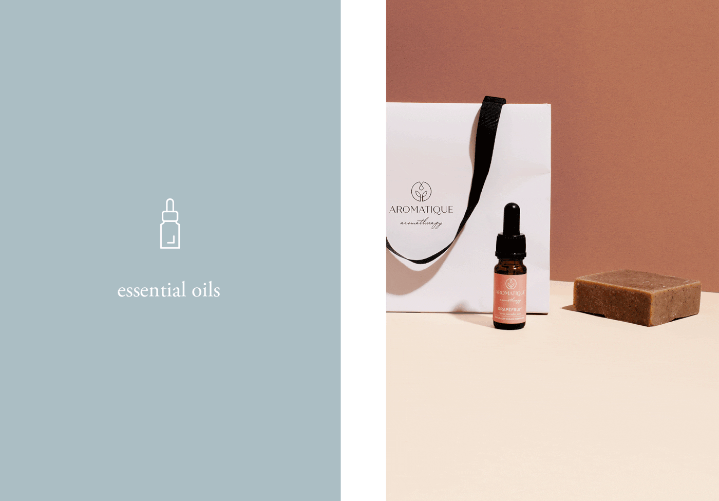 高端天然香薰化妝品品牌包裝VI設(shè)計案例，化妝品VI設(shè)計，品牌包裝設(shè)計，VI形象設(shè)計，高端VI設(shè)計