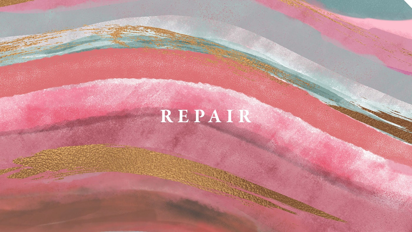  YEVA個性化護膚品品牌VI設計&mdash;多樣化的產(chǎn)品包裝塑造，化妝品VI設計，VI形象設計，品牌包裝設計，深圳VI設計