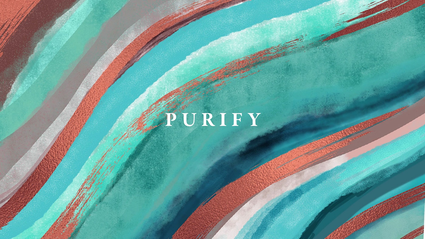  YEVA個性化護膚品品牌VI設計&mdash;多樣化的產(chǎn)品包裝塑造，化妝品VI設計，VI形象設計，品牌包裝設計，深圳VI設計