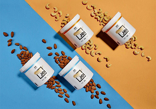 奶產(chǎn)品包裝設計-深圳專業(yè)食品品牌包裝設計公司