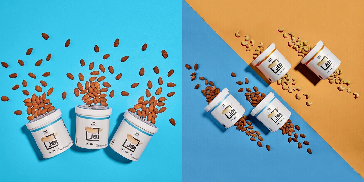 食品VI設(shè)計(jì)，食品品牌策劃，VI形象設(shè)計(jì)，深圳VI設(shè)計(jì)，左右格局