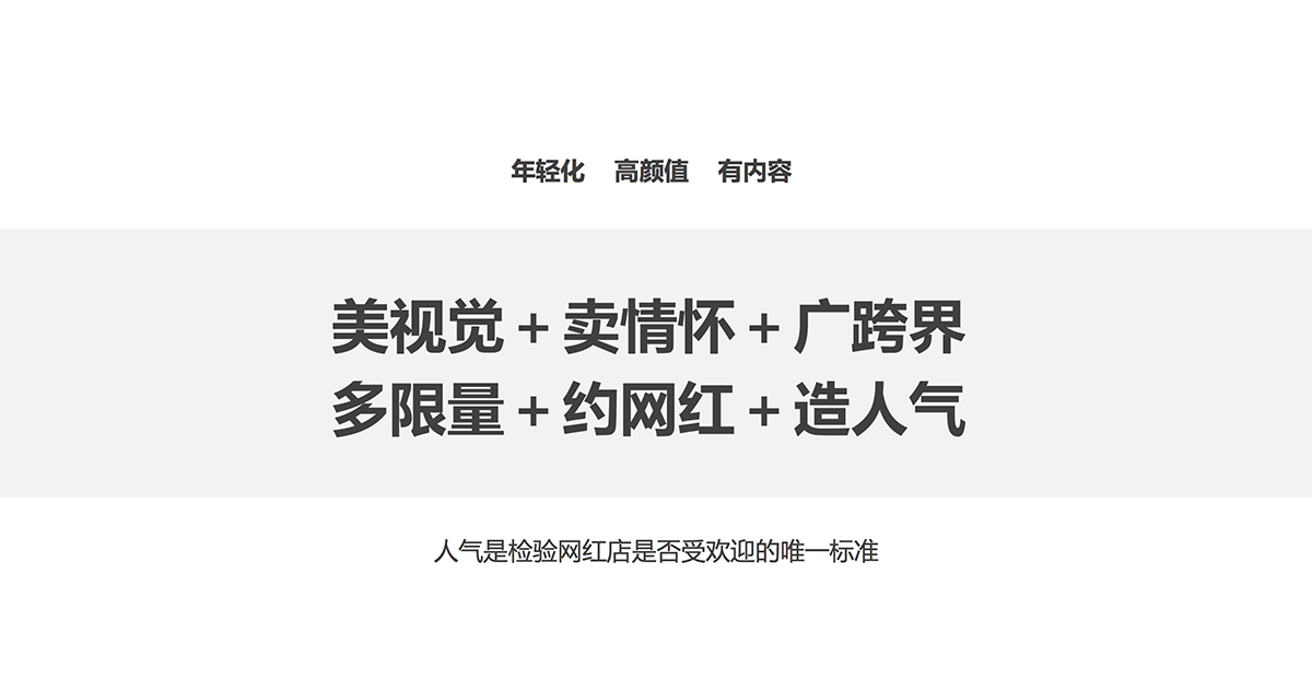 時(shí)尚餐飲設(shè)計(jì) ,網(wǎng)紅餐飲策劃