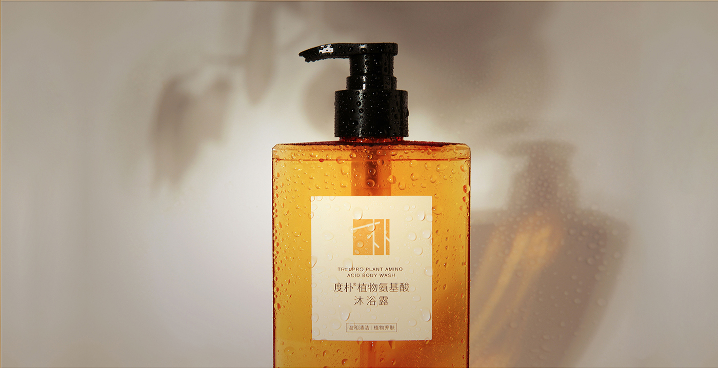 洗護品牌如何構(gòu)建價值認(rèn)同？&mdash;&mdash;度樸植物氨基酸洗發(fā)水案例解析