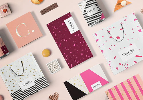 深圳產(chǎn)品包裝如何打造具有品牌力的包裝設計