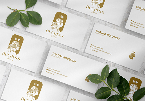 時尚網紅面包店食品品牌包裝設計案例賞析