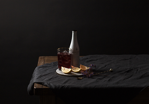 食品包裝設(shè)計策劃公司塑造葡萄酒飲料品牌簡約包裝設(shè)計 