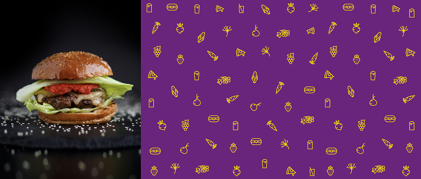 快餐包裝設計，精品快餐店設計，深圳快餐包裝設計，深圳包裝設計公司