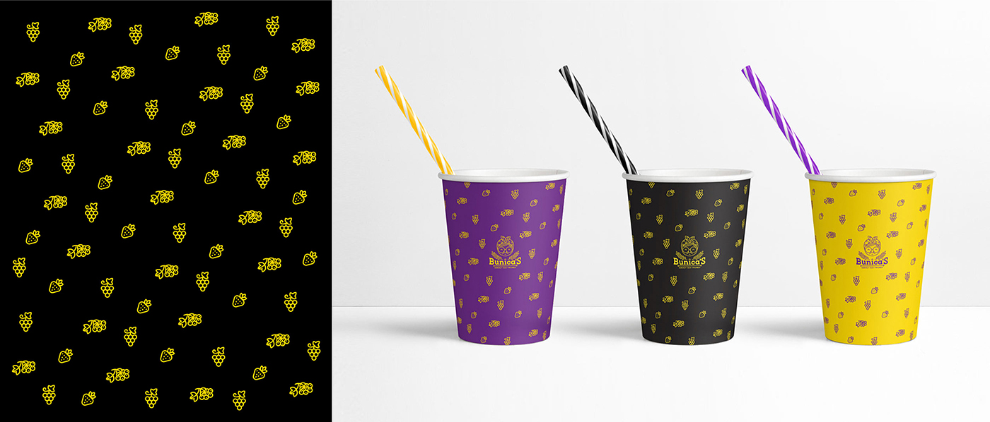 快餐包裝設計，精品快餐店設計，深圳快餐包裝設計，深圳包裝設計公司