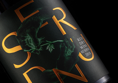 深圳包裝設(shè)計-包裝設(shè)計公司分享獨特葡萄酒產(chǎn)品包裝