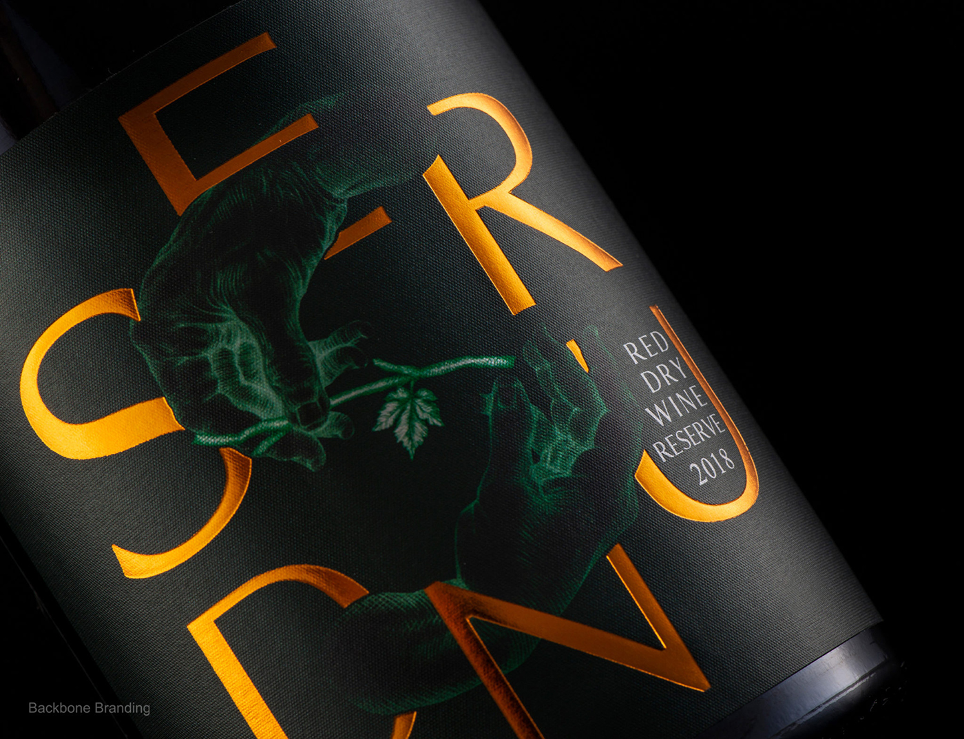 深圳包裝設計，包裝設計公司，葡萄酒產品包裝