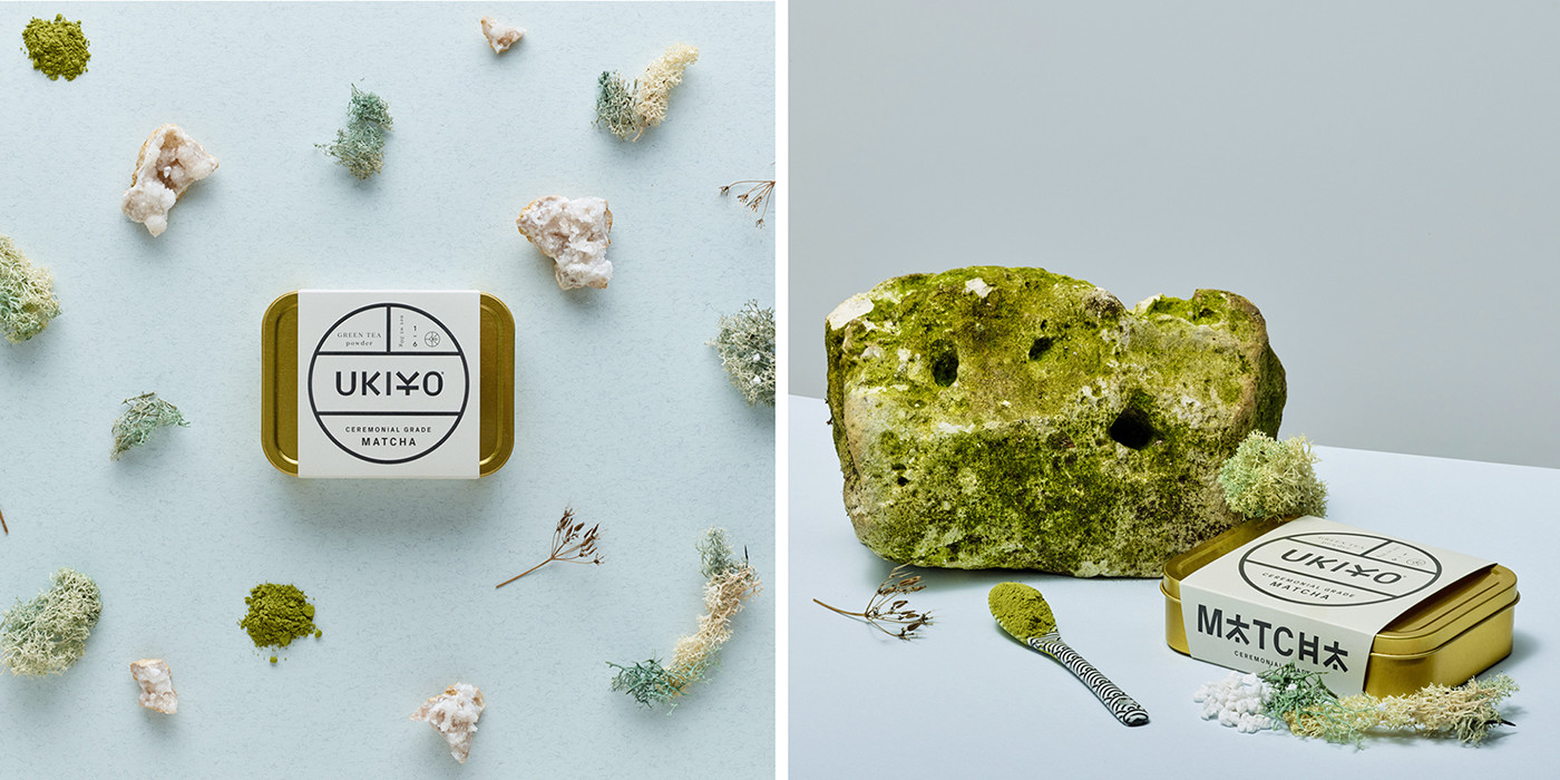 包裝設(shè)計(jì)策劃公司，深圳大麥包裝設(shè)計(jì)，時(shí)尚抹茶包裝設(shè)計(jì)