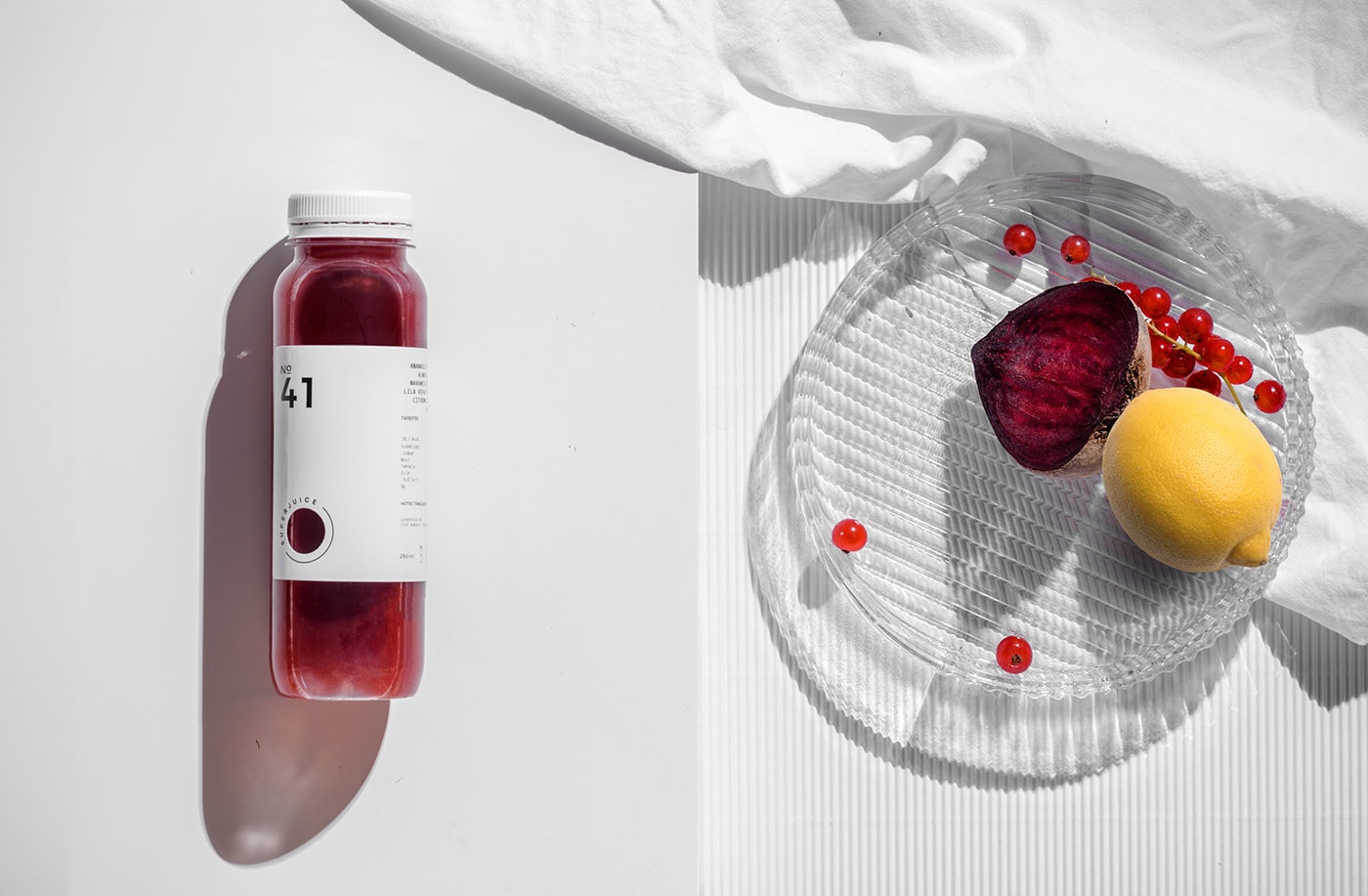  健康高端飲料品牌包裝設(shè)計(jì)&mdash;簡約產(chǎn)品包裝展示