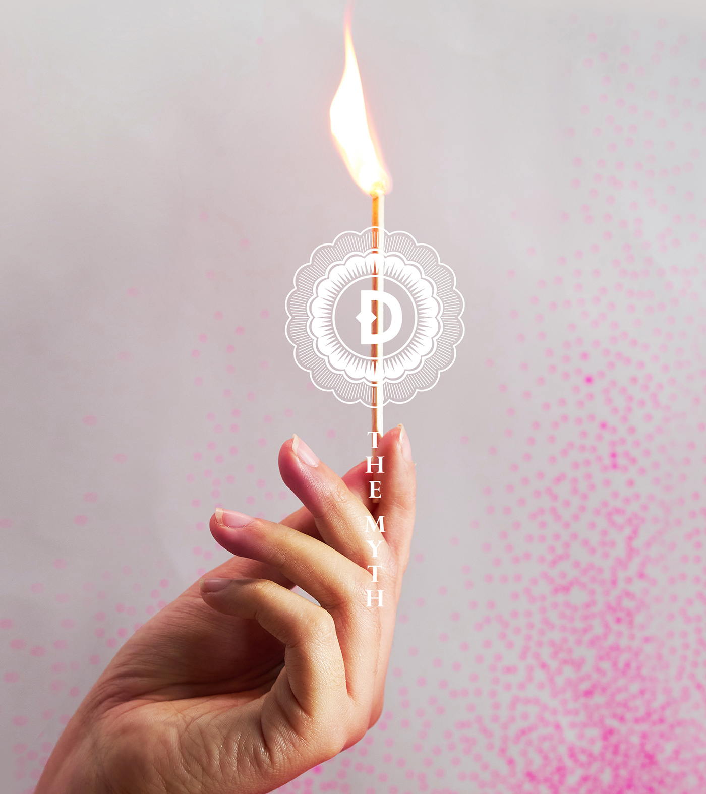 創(chuàng)意蠟燭包裝設計13