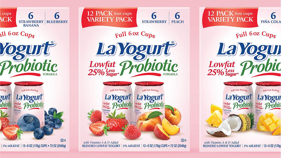 酸奶品牌的創(chuàng)新包裝設計4