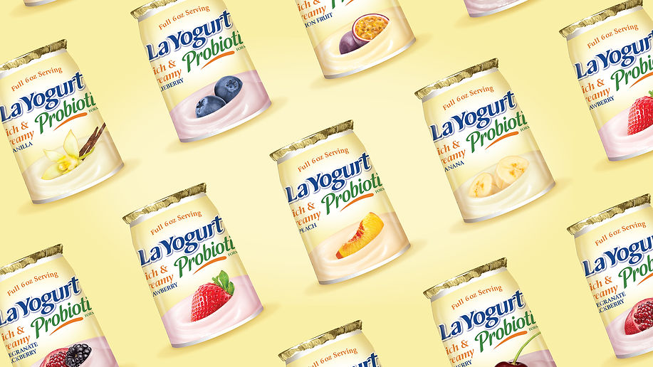 酸奶品牌的創(chuàng)新包裝設計5