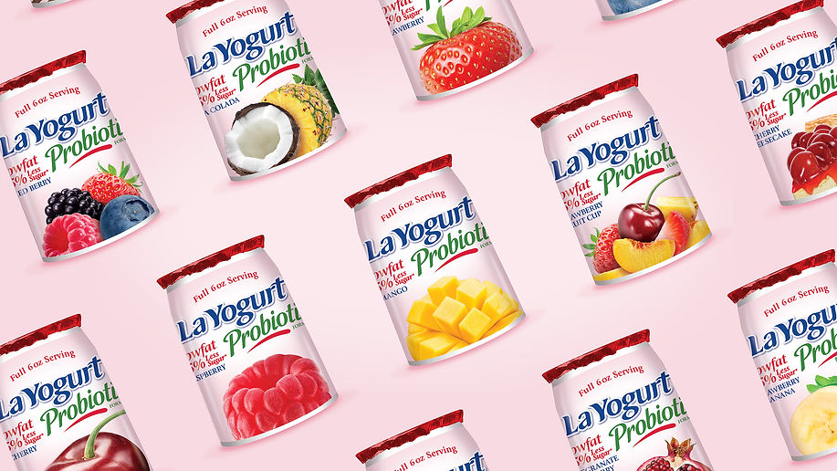 酸奶品牌的創(chuàng)新包裝設計7