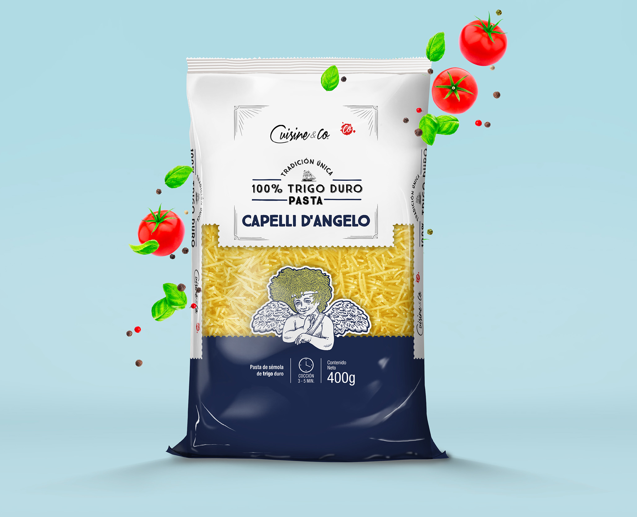 創(chuàng)意意大利面的創(chuàng)意包裝設(shè)計(jì) 創(chuàng)意意大利面包裝設(shè)計(jì)