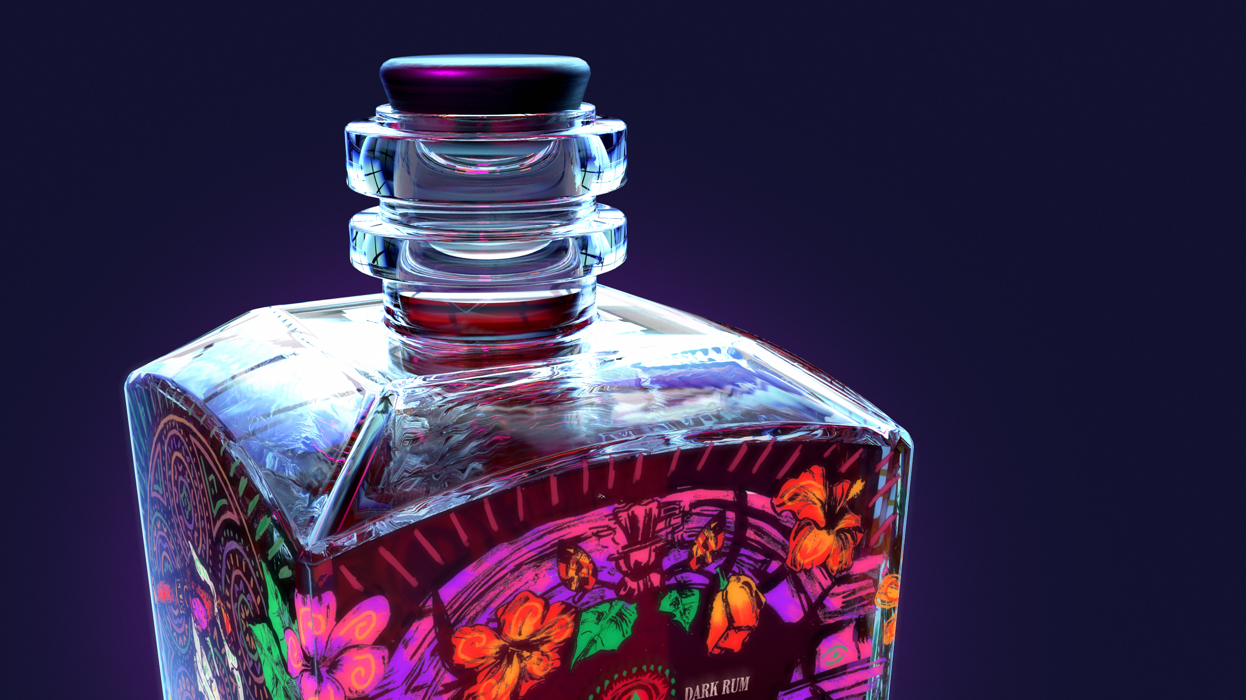 酒包裝的創(chuàng)新設(shè)計1