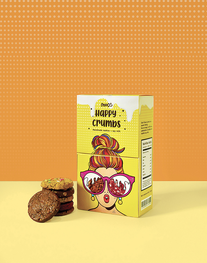 零食包裝設(shè)計