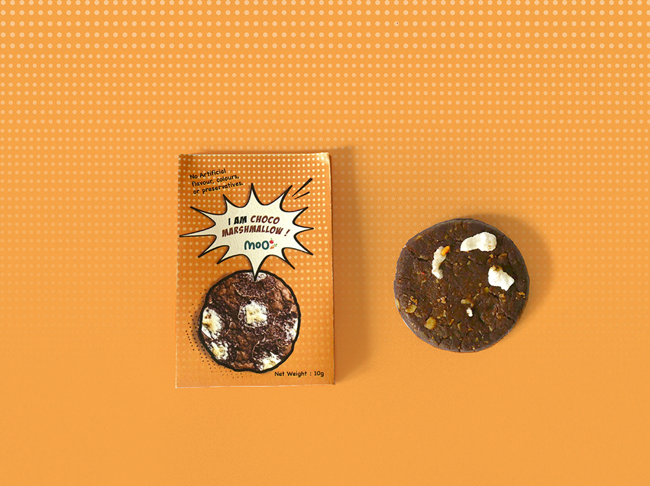 零食包裝設(shè)計