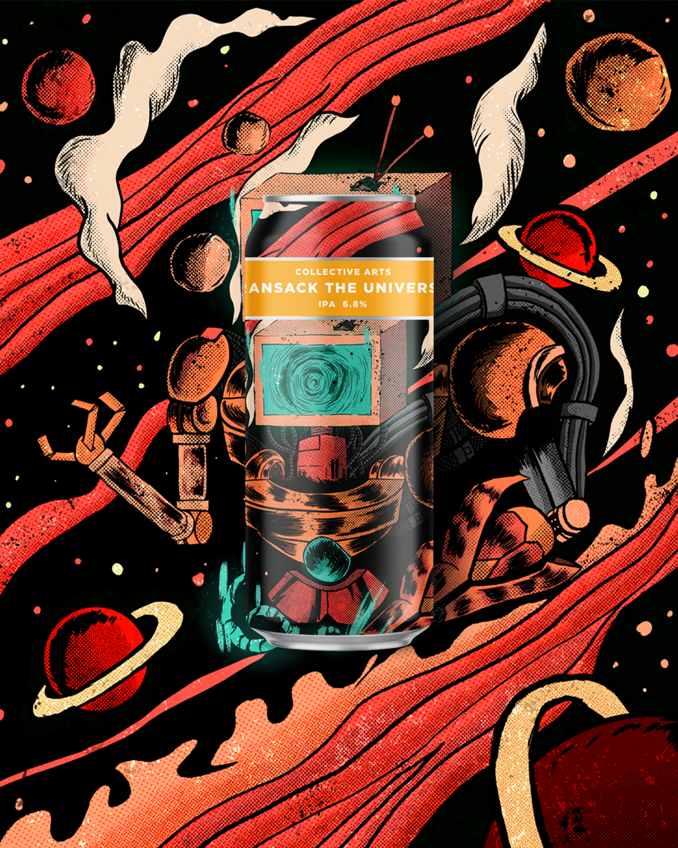 創(chuàng)新藝術(shù)包裝