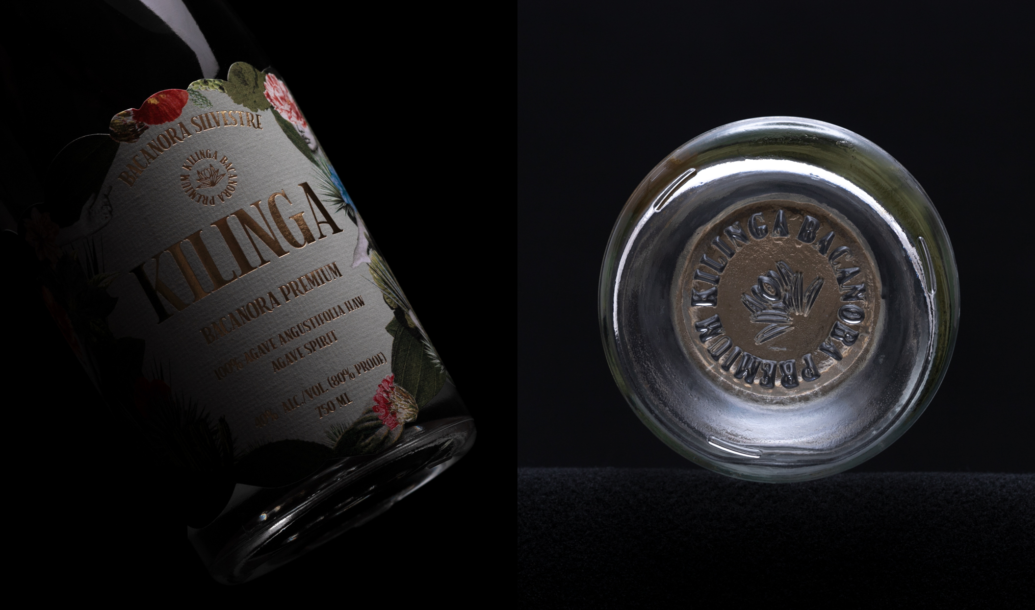 Kilinga品牌的創(chuàng)意標(biāo)識(shí)和包裝設(shè)計(jì)體現(xiàn)品牌獨(dú)特的意義 Kilinga品牌的創(chuàng)意標(biāo)識(shí)和包裝設(shè)計(jì)體現(xiàn)品牌獨(dú)特的意義