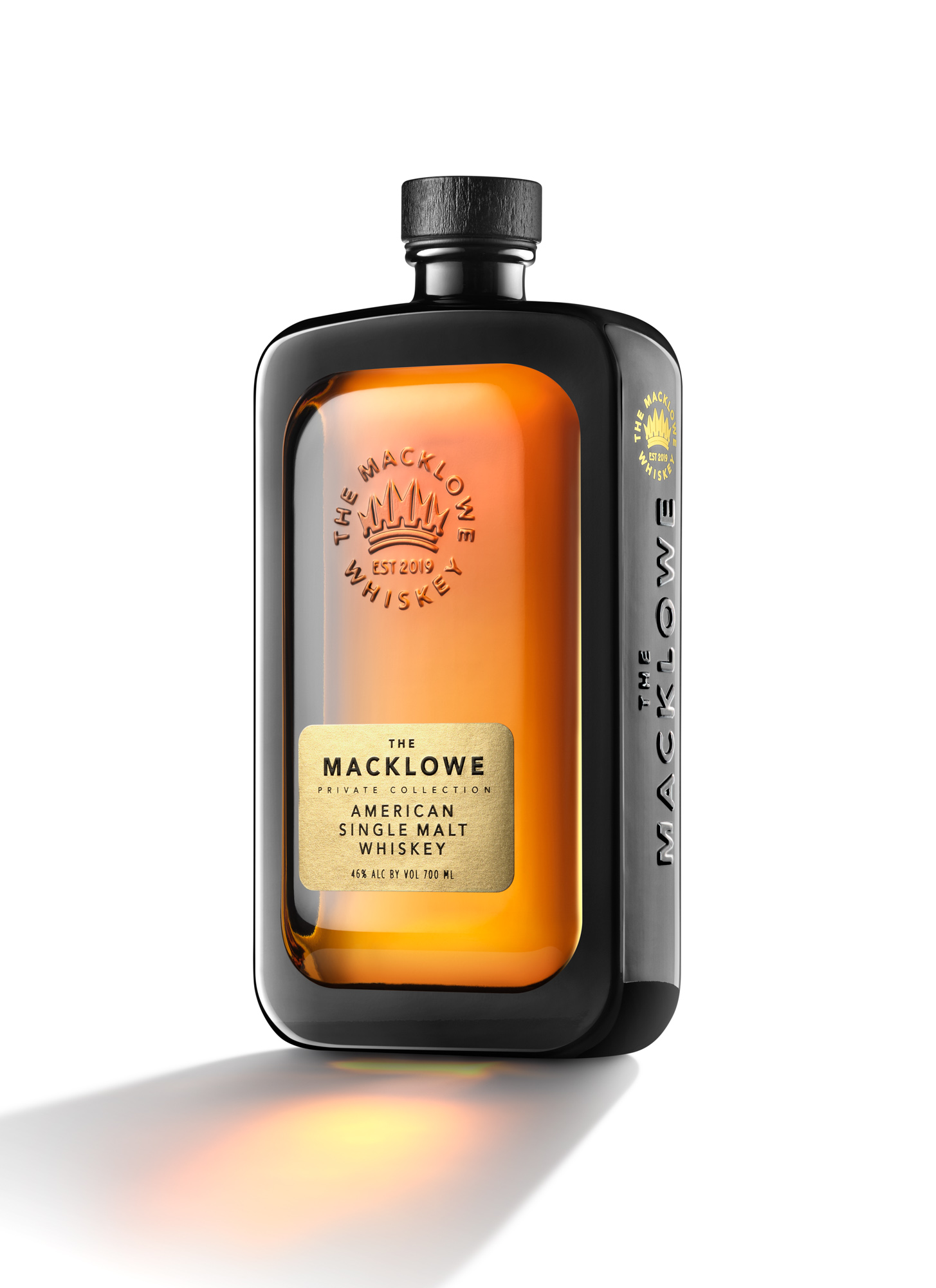 充滿個性的威士忌包裝設(shè)計 充滿個性的威士忌包裝設(shè)計