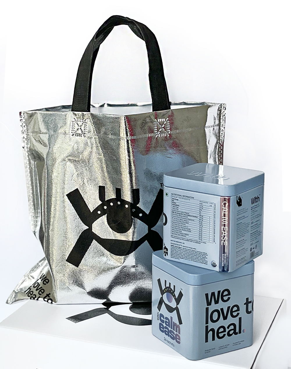 WLTH宇宙之眼的創(chuàng)新包裝設(shè)計(jì)