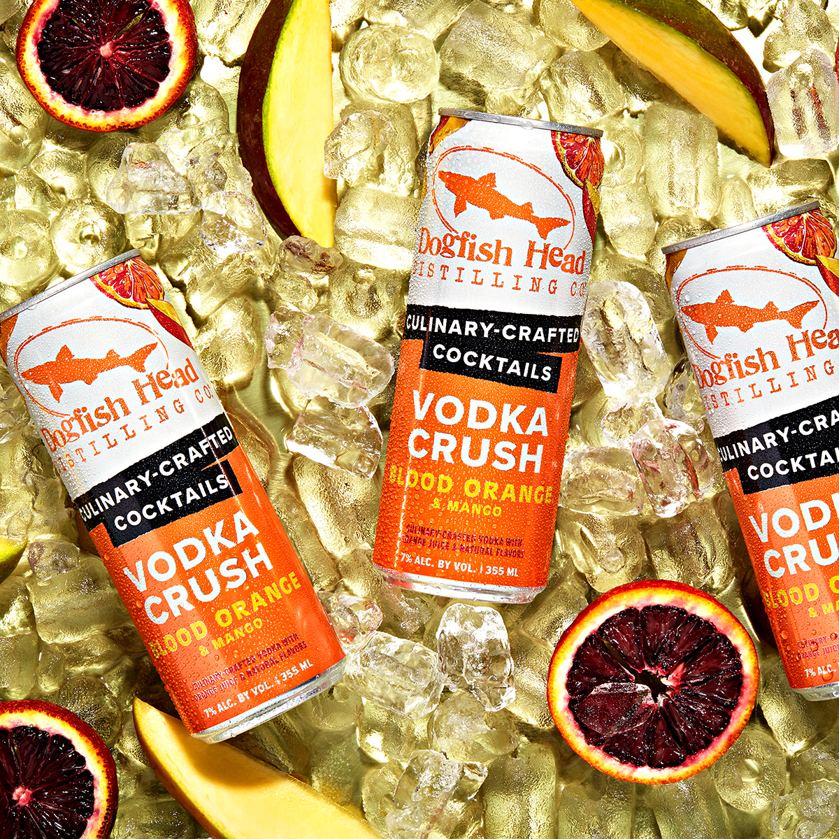 &ldquo;酒吧推車&rdquo;的RTD雞尾酒系列產(chǎn)品包裝設(shè)計(jì)