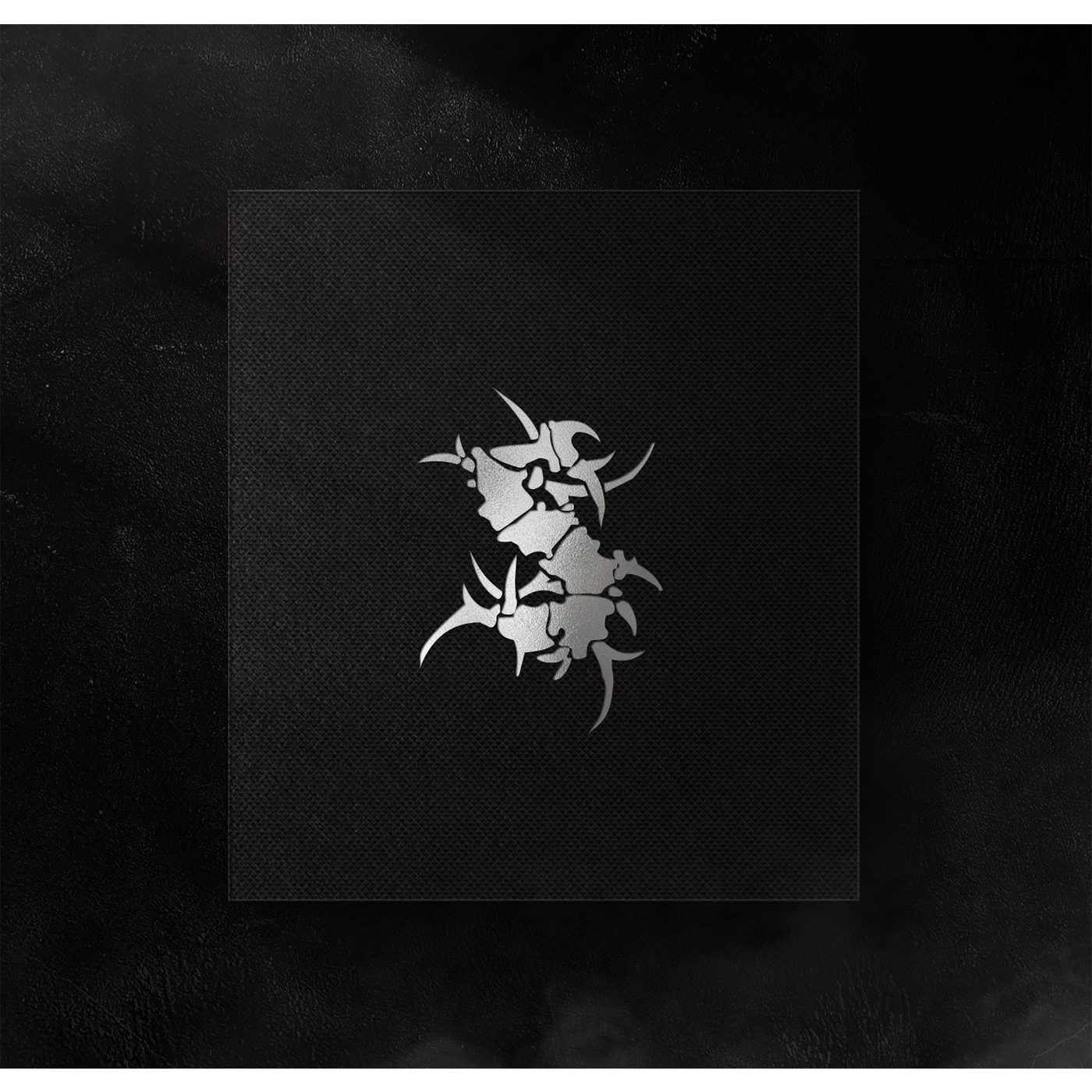 卡查卡塞普爾圖拉的包裝實現(xiàn)了金屬風格的外觀