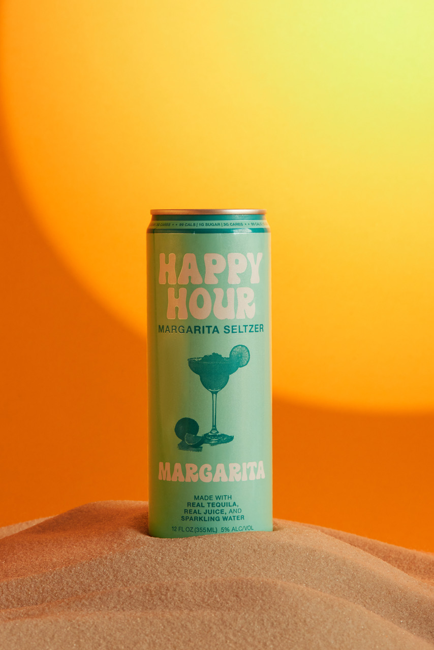 歡樂時光的龍舌蘭蘇打酒包裝設(shè)計是豐富多彩的伴侶 歡樂時光的龍舌蘭蘇打酒包裝設(shè)計是豐富多彩的伴侶