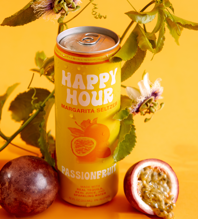 歡樂時光的龍舌蘭蘇打酒包裝設(shè)計是豐富多彩的伴侶 歡樂時光的龍舌蘭蘇打酒包裝設(shè)計是豐富多彩的伴侶