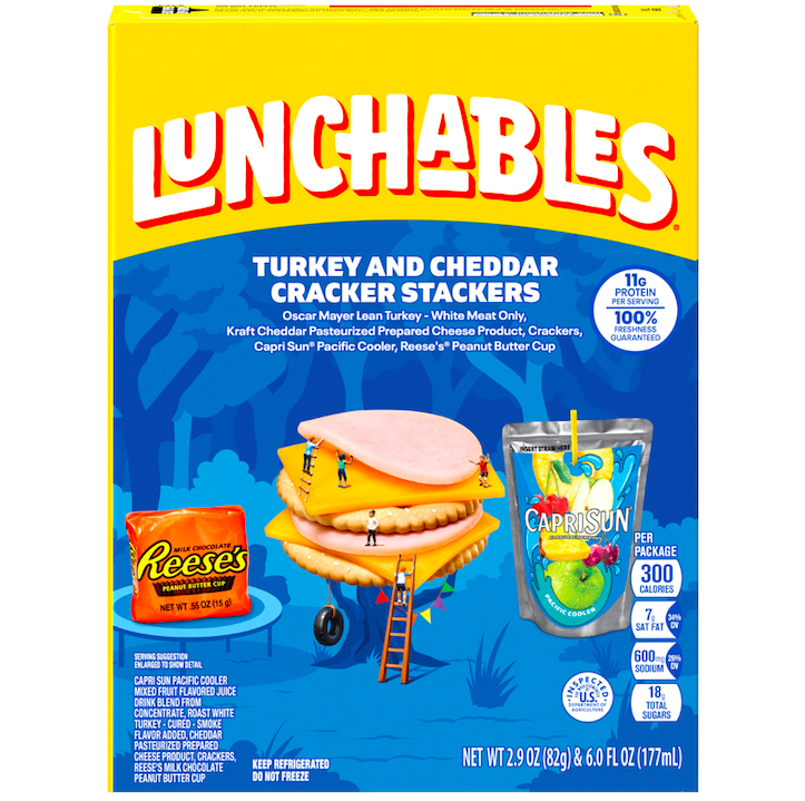 品牌包裝設(shè)設(shè)公司為午餐&ldquo;打造&rdquo;新品牌標(biāo)識(shí)