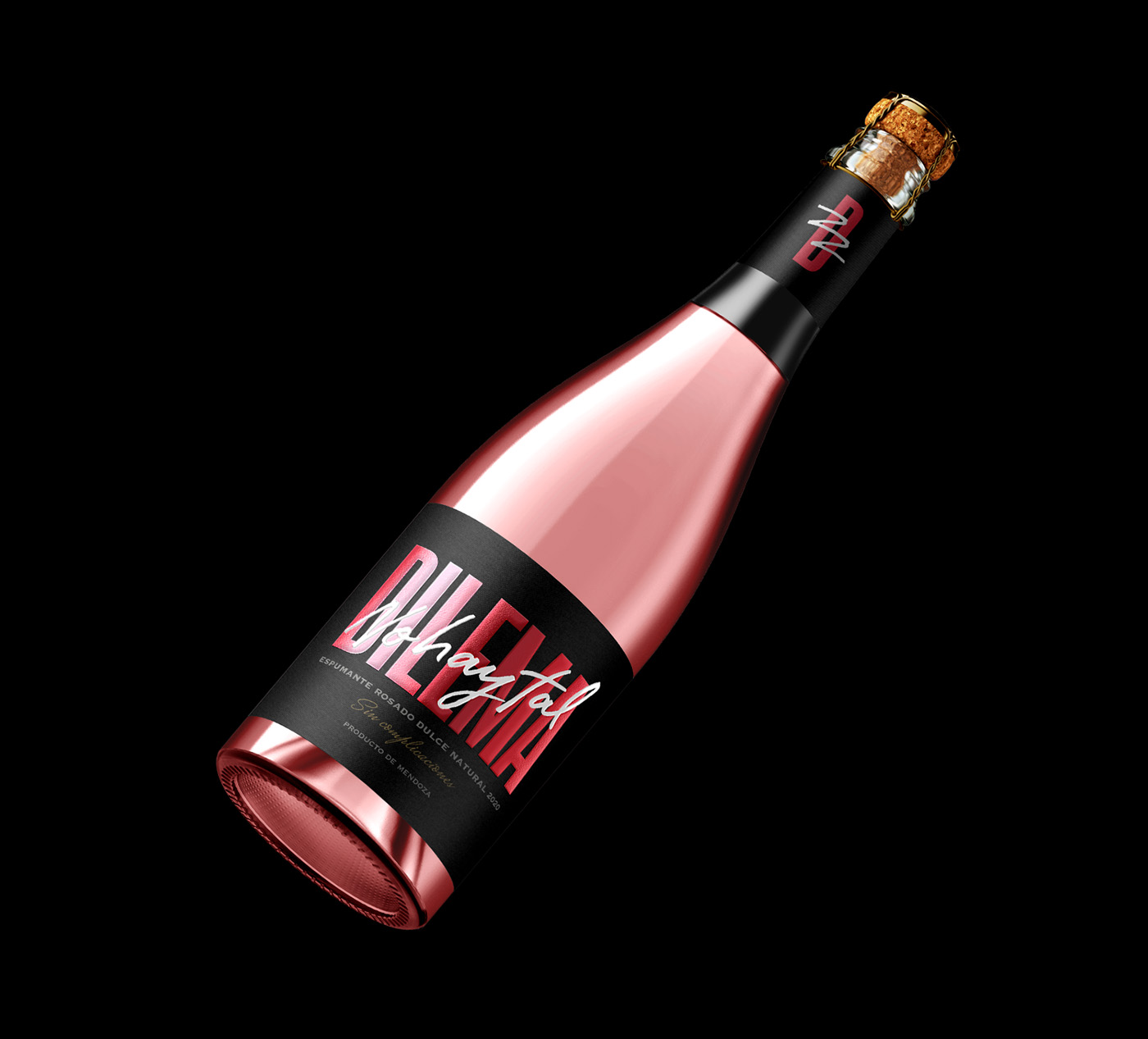 迪勒瑪葡萄酒的全新品牌重塑體現(xiàn)在品牌包裝設(shè)計(jì)和產(chǎn)品上 迪勒瑪葡萄酒的全新品牌重塑體現(xiàn)在品牌包裝設(shè)計(jì)和產(chǎn)品上