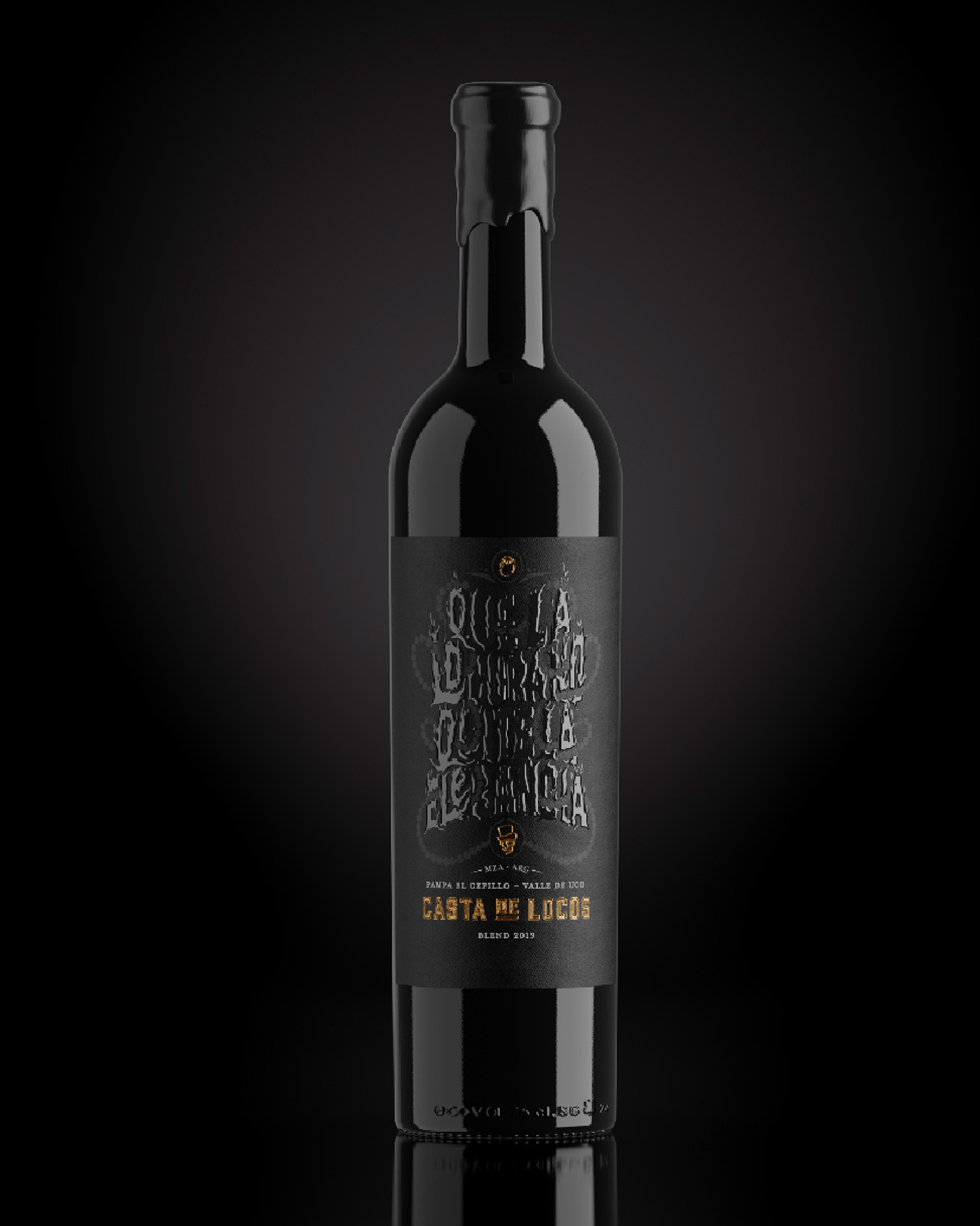 品牌包裝設(shè)計公司為洛科斯堡設(shè)計的迷人包裝設(shè)計