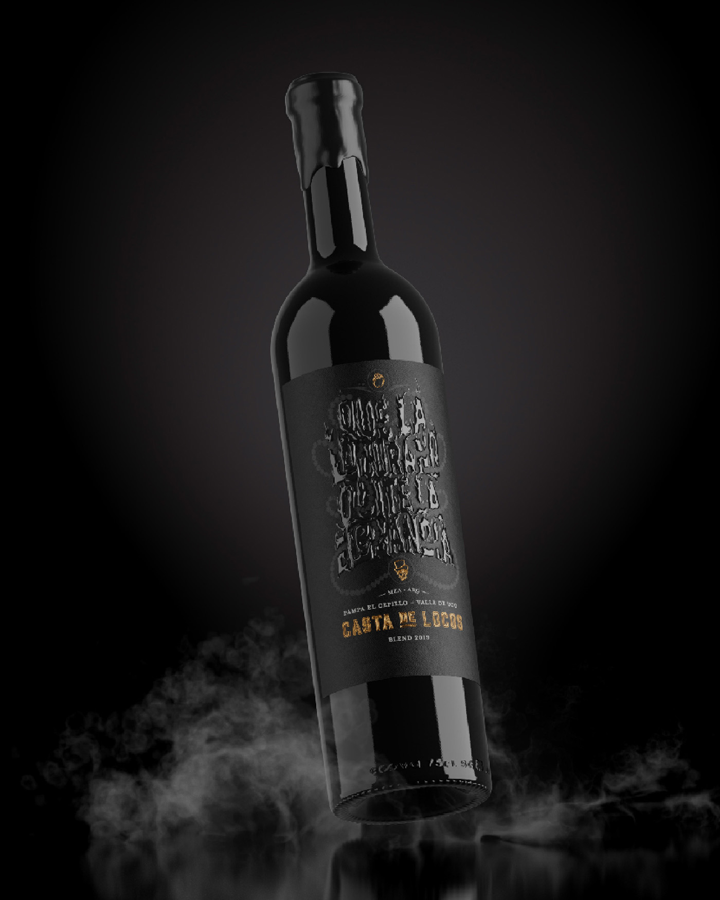 品牌包裝設(shè)計公司為洛科斯堡設(shè)計的迷人包裝設(shè)計