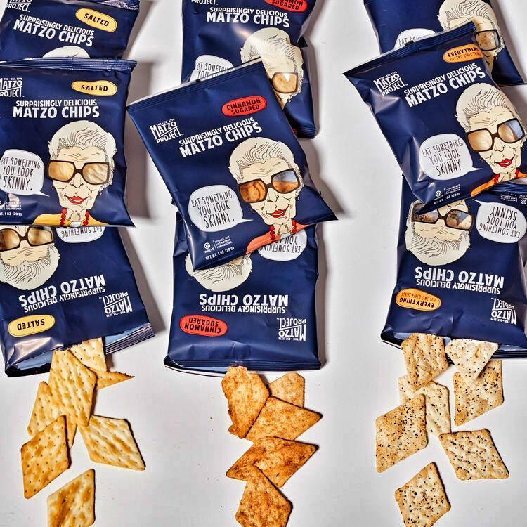 猶太CPG品牌包裝設(shè)計(jì)開辟了一條創(chuàng)新之路