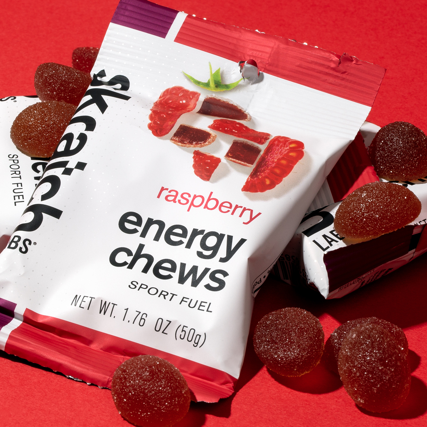 品牌包裝設(shè)計(jì)：斯克拉奇食品包裝設(shè)計(jì)將美味發(fā)揮到極致