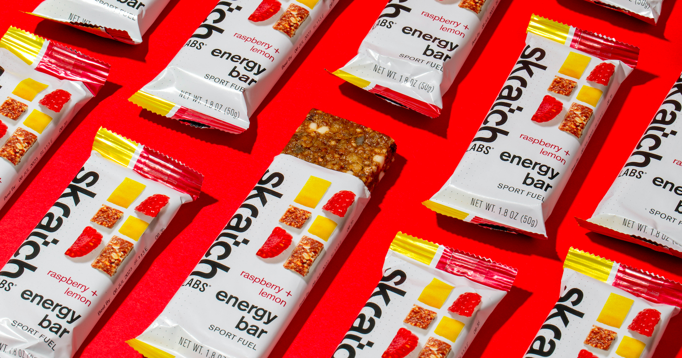 品牌包裝設(shè)計(jì)：斯克拉奇食品包裝設(shè)計(jì)將美味發(fā)揮到極致