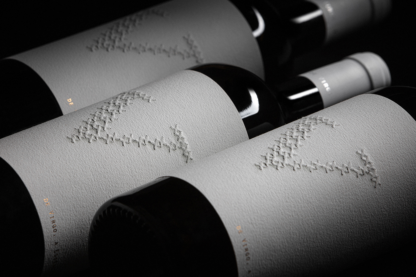 品牌包裝設(shè)計：處女座的包裝設(shè)計讓帶給人們豐富的想象力